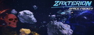 Zaxterion: Space Frenzy!