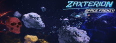 Zaxterion: Space Frenzy!
