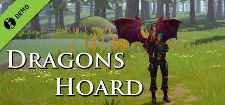 Dragon's Hoard Demo
