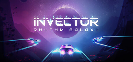 Image for Invector: Rhythm Galaxy