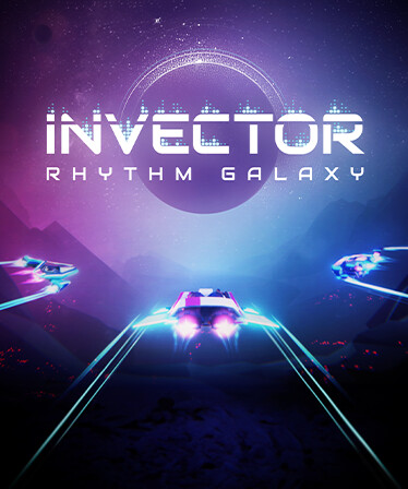 Invector: Rhythm Galaxy