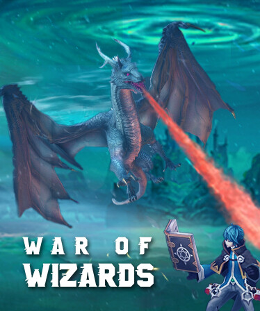 War of Wizards