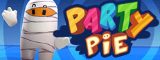Party Pie: Free Pie