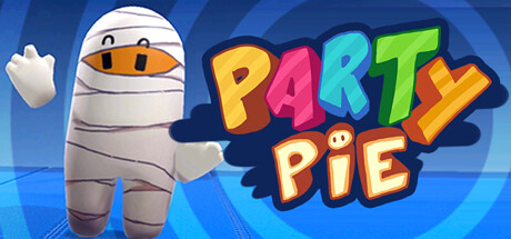 Image for Party Pie: Free Pie