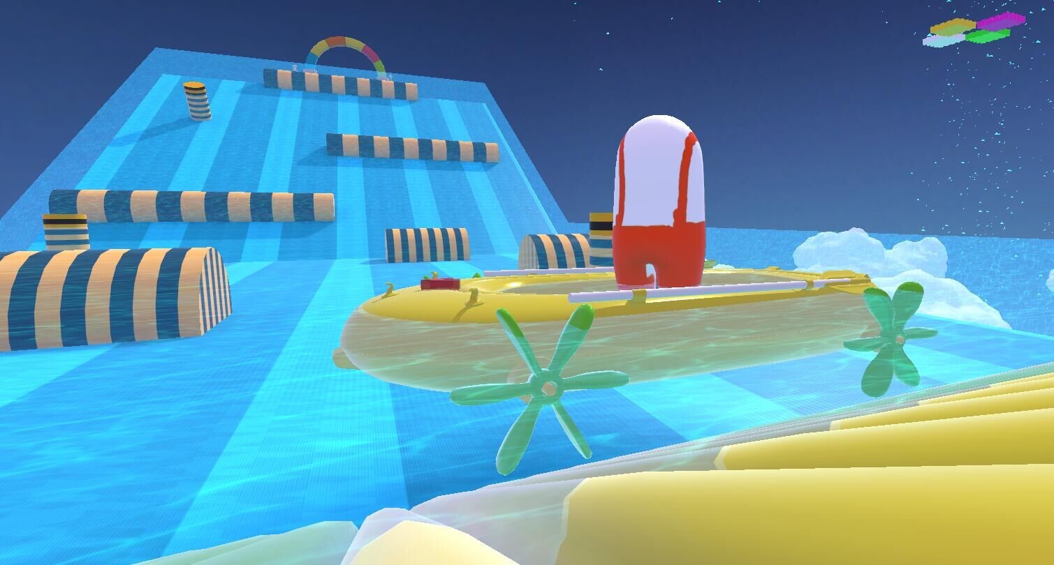 Party Pie: Free Pie #2