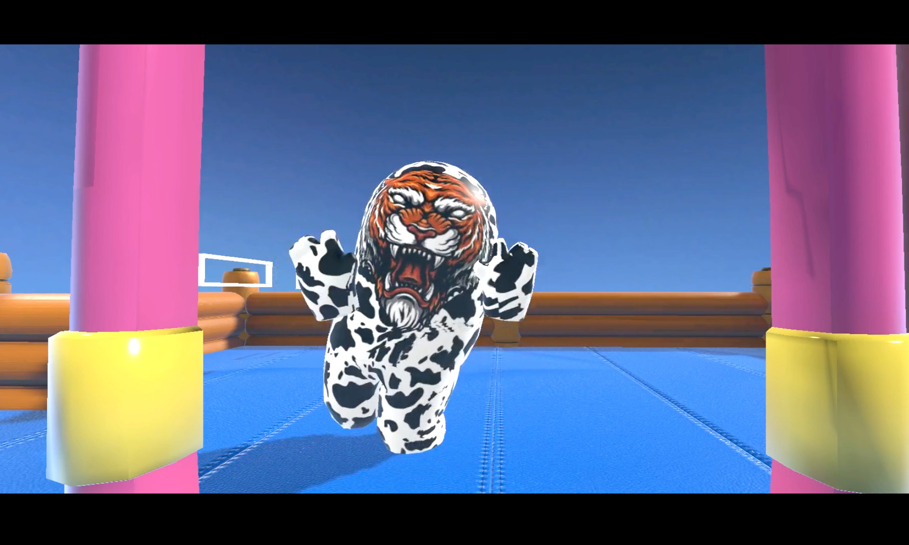 Party Pie: Free Pie #4