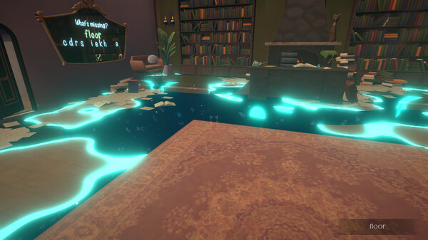 What's Missing?for windows and Linux 1