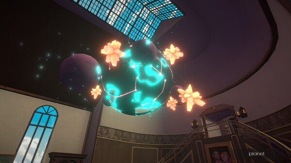 What's Missing? game for Linux 1