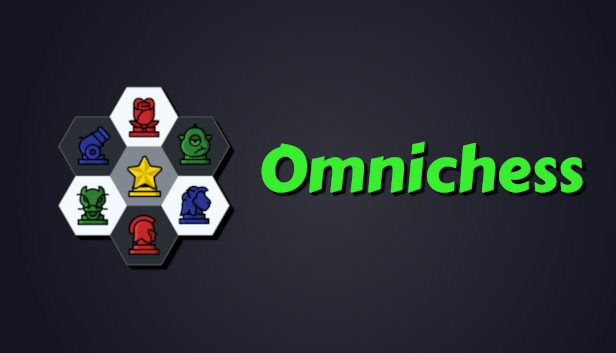 Steam Workshop::Variant 1 Beyond Omega Chess Advanced