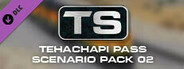 TS Marketplace: Tehachapi Pass Scenario Pack 02