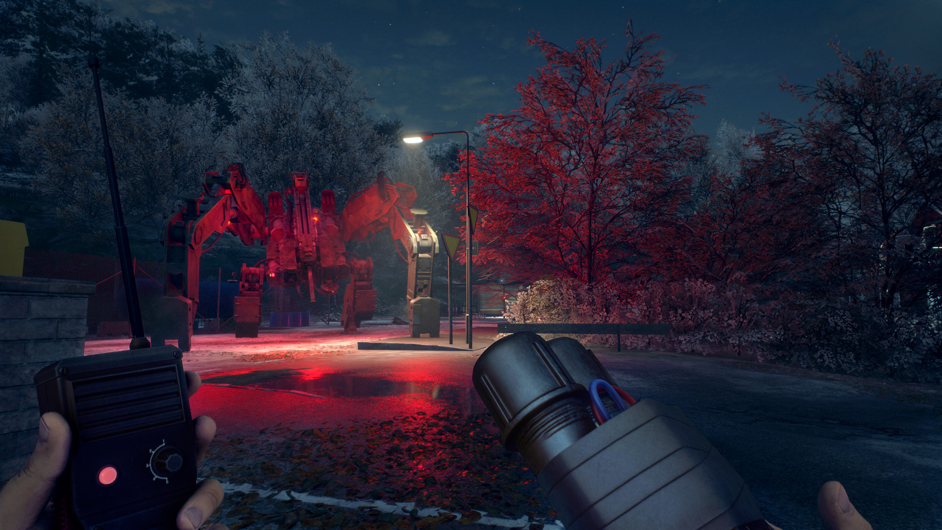 Generation Zero - Tactical Equipment Pack screenshot screenshot 2