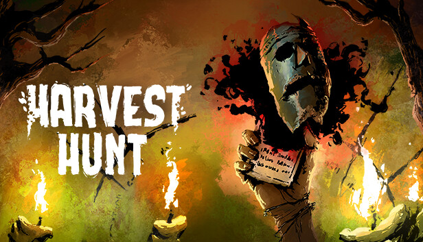 Capsule image of "Horror Stories: Harvest Hunt" which used RoboStreamer for Steam Broadcasting