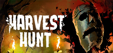 Harvest Hunt banner