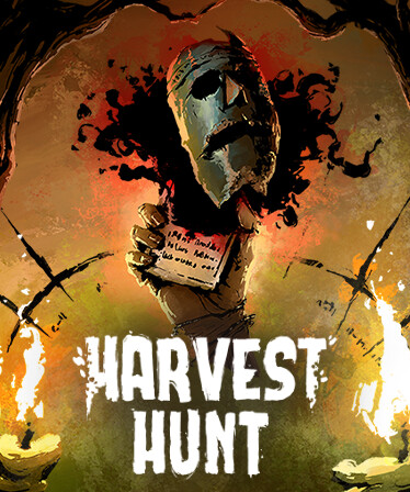 Harvest Hunt