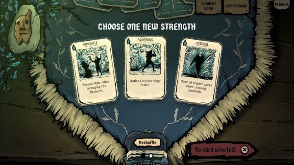 Harvest Huntfor windows and Linux 1