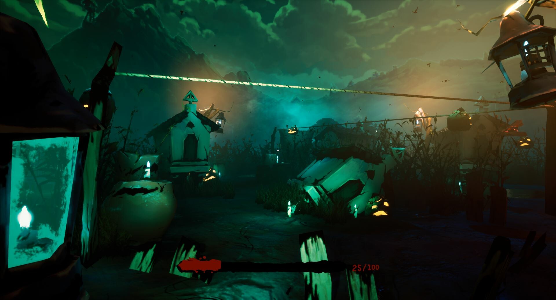 Harvest Hunt on Steam