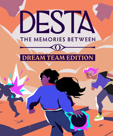 Desta: The Memories Between