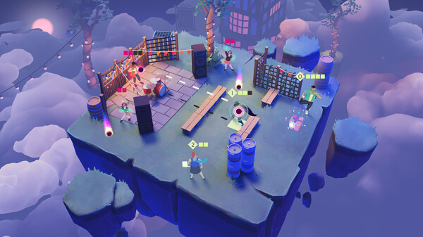 Desta The Memories Between Game Download For PC-2