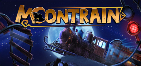 Moontrain Cover Image