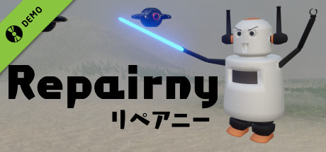 Repairny (リペアニー) Demo