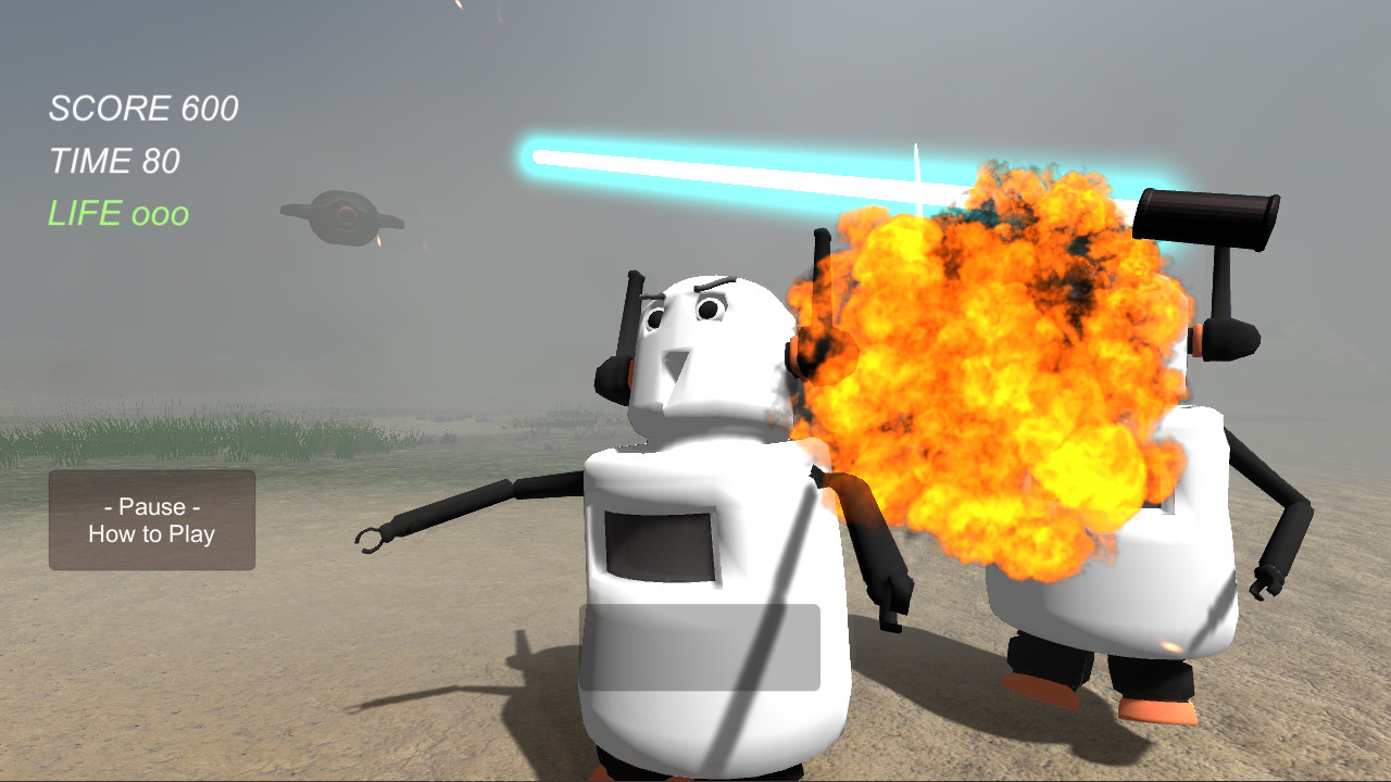 Repairny (リペアニー) Demo #3