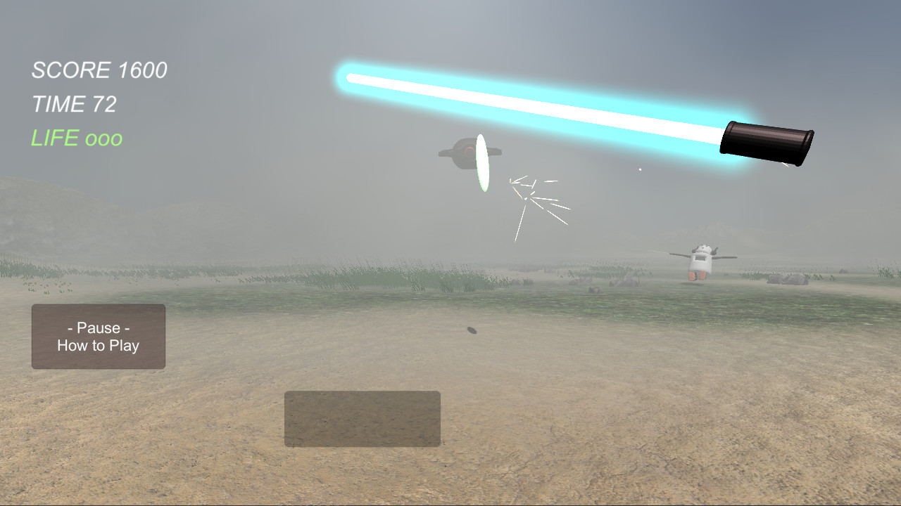 Repairny (リペアニー) Demo #4