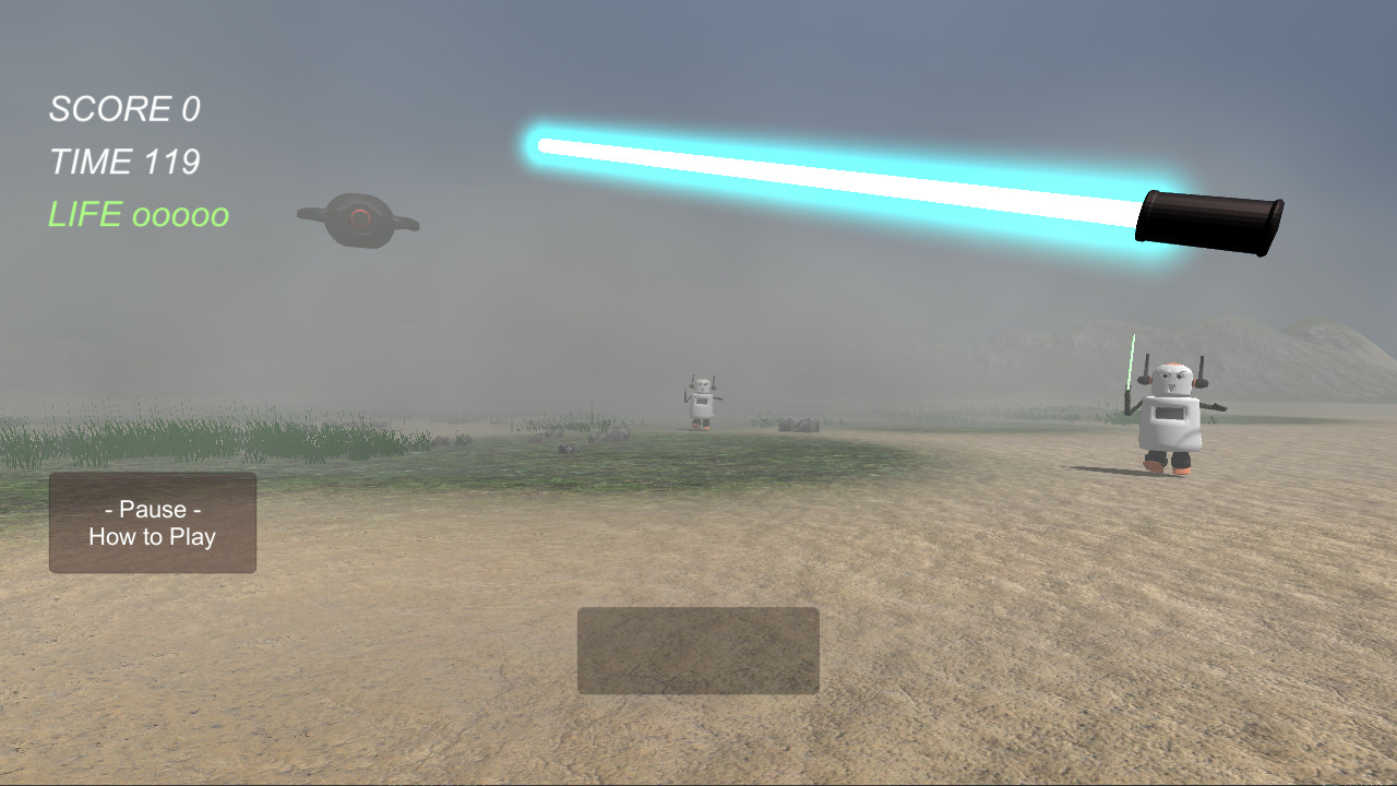 Repairny (リペアニー) Demo #0