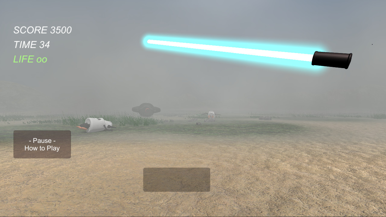 Repairny (リペアニー) Demo #5