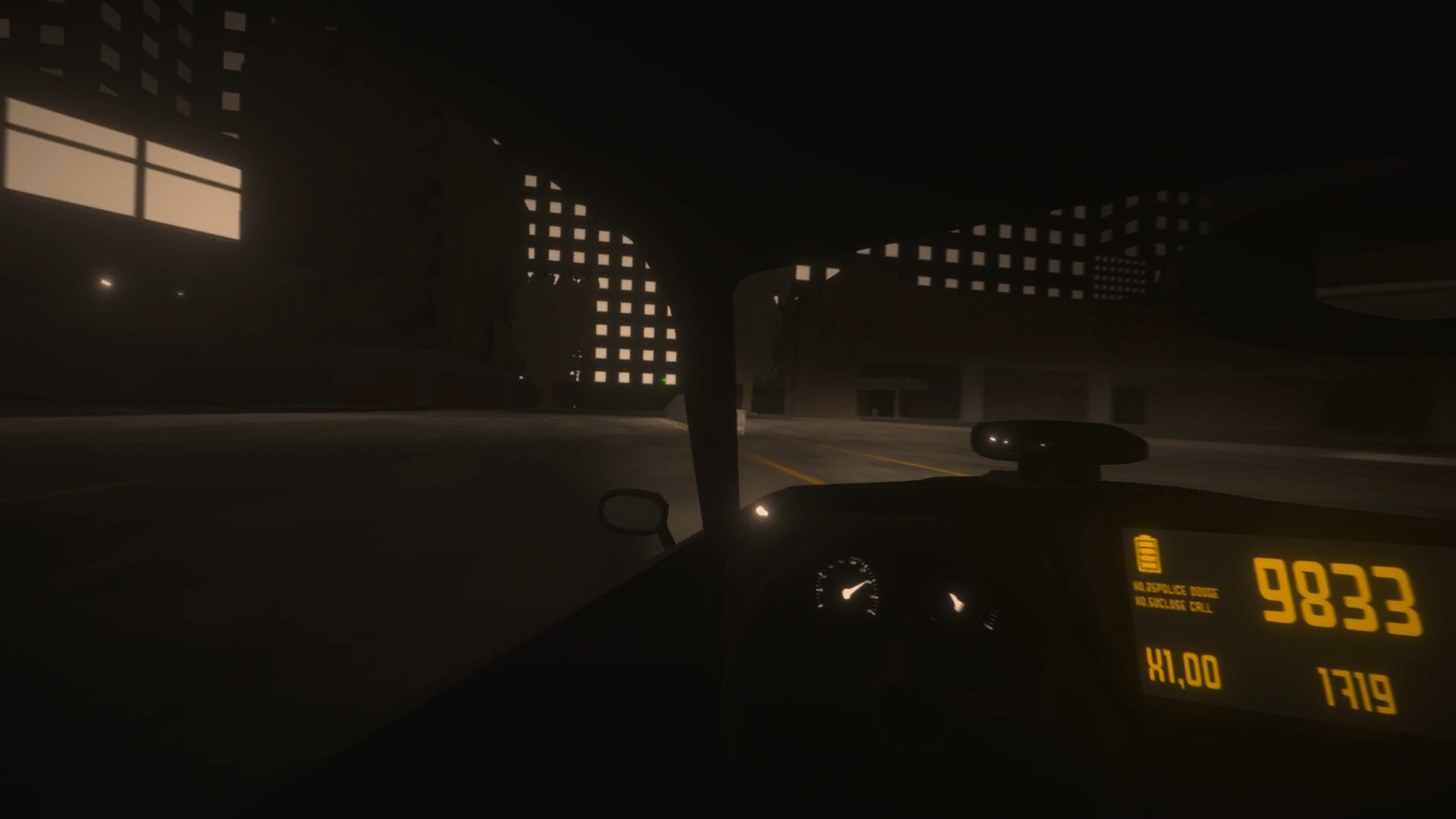 Downtown Drift - OG Pack #2