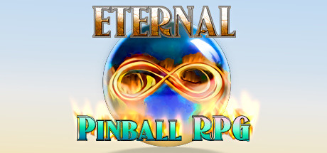 Eternal Pinball RPG Cover Image