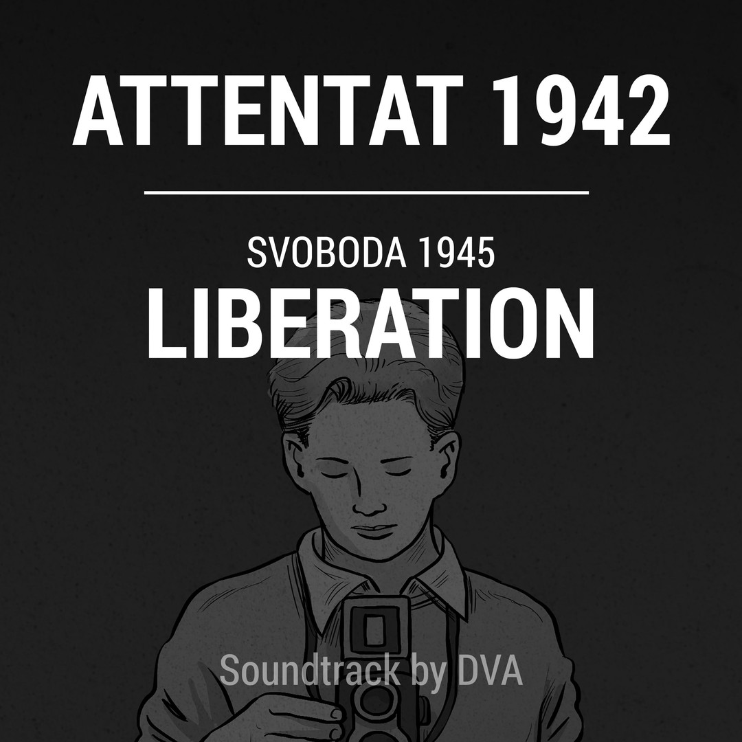 Svoboda 1945: Liberation Soundtrack Featured Screenshot #1