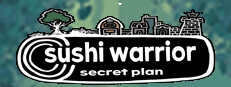 Sushi Warrior: Secret Plan 게임 이미지