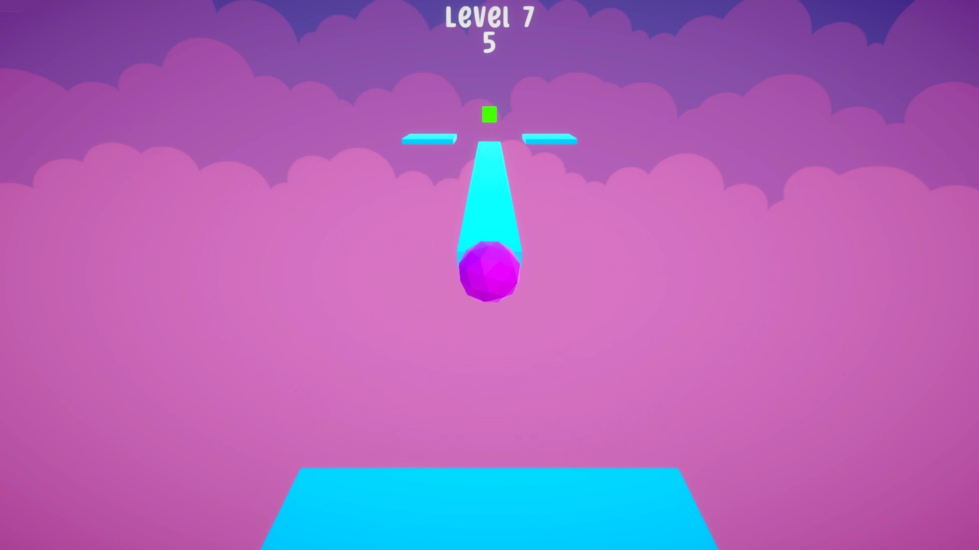 Roller Ball screenshot 1