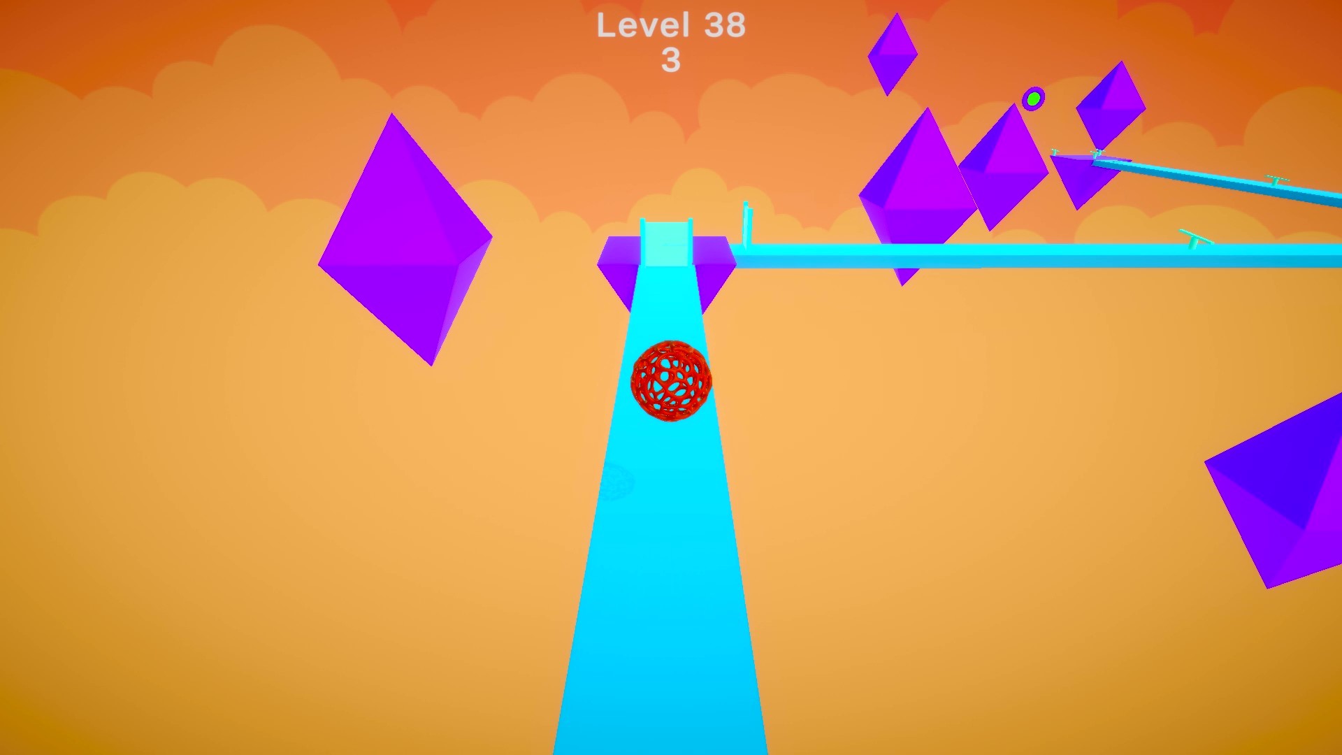 Roller Ball · 스팀