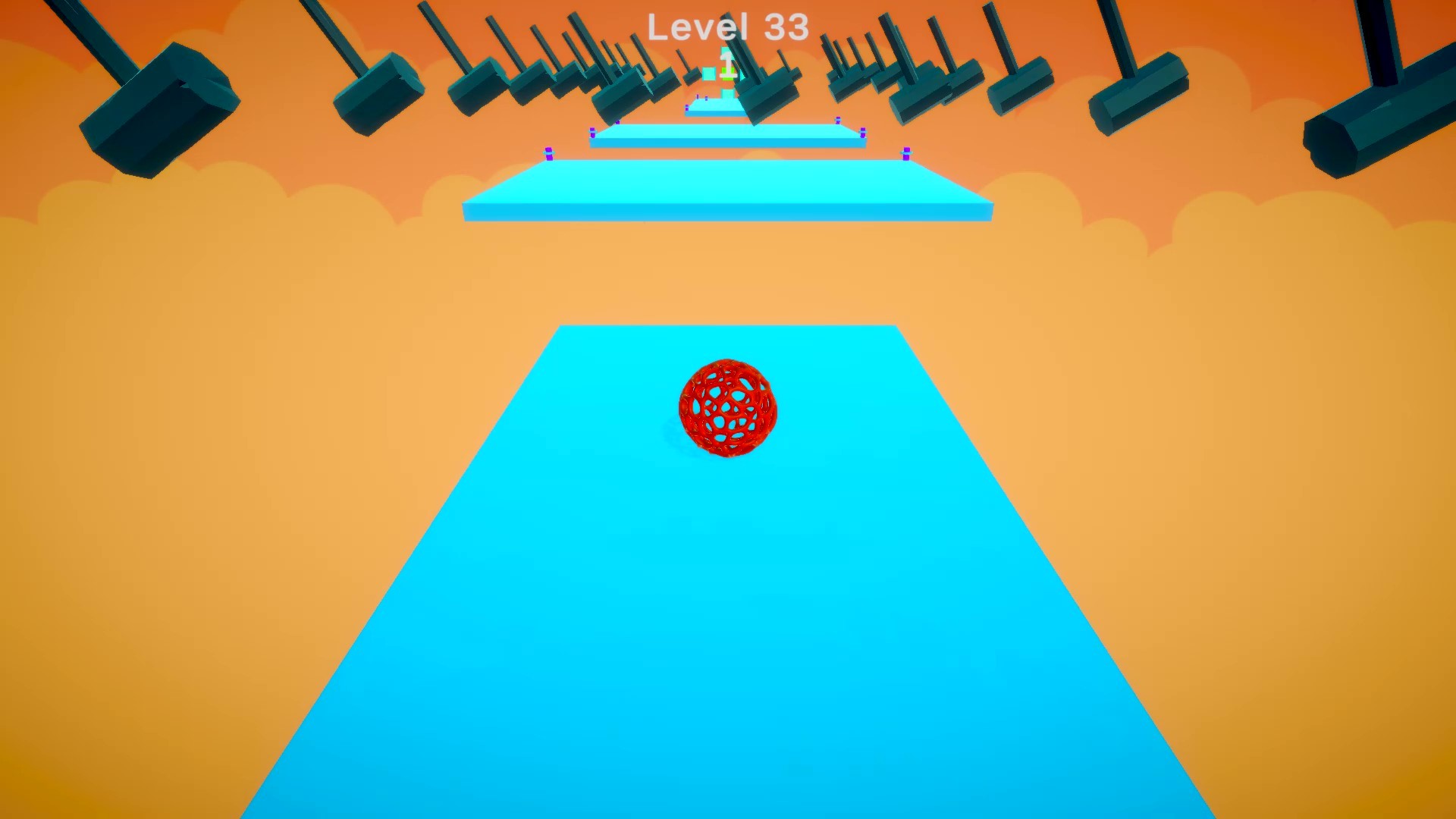 Roller Ball · 스팀