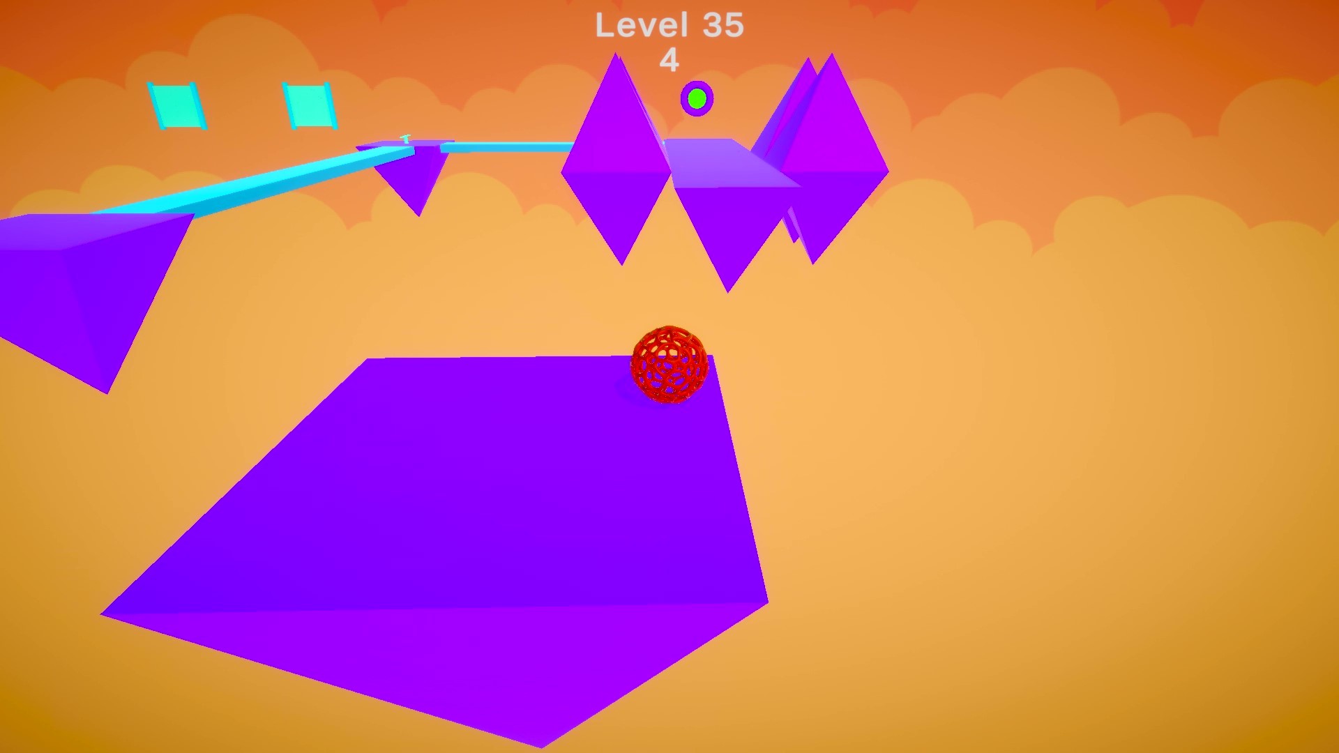 Roller Ball · 스팀