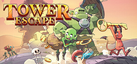 Tower Escape on Steam