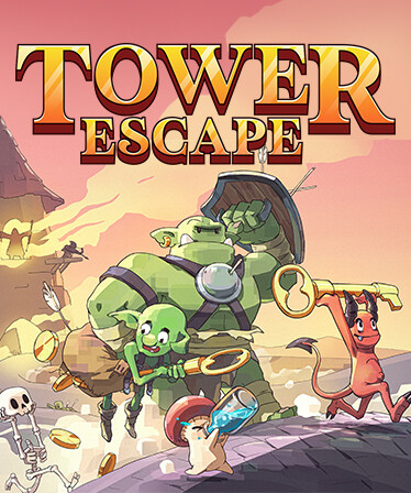 Tower Escape