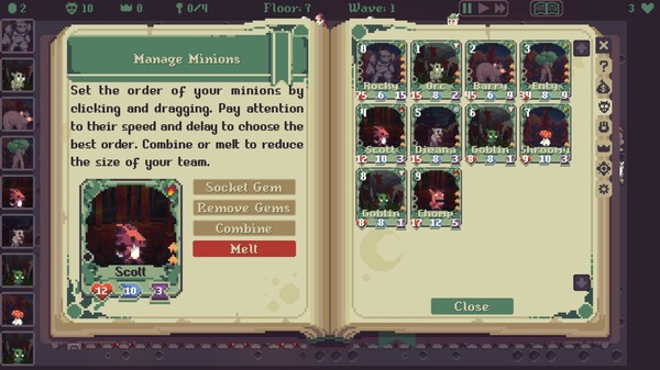 Tower Escape game for windows Pc 1