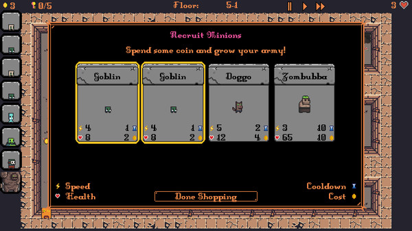 Скриншот из Tower Escape Скриншот из Tower Escape