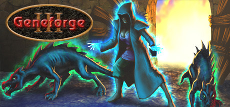 Geneforge 3 banner image