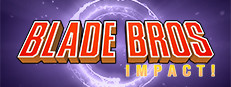 Blade Bros IMPACT! 게임 이미지