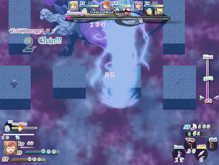 Скриншот из Blade Bros IMPACT!