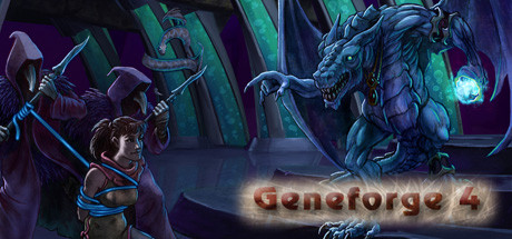 Image for Geneforge 4: Rebellion