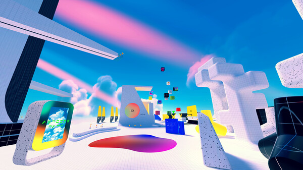 Nock game for Linux 1