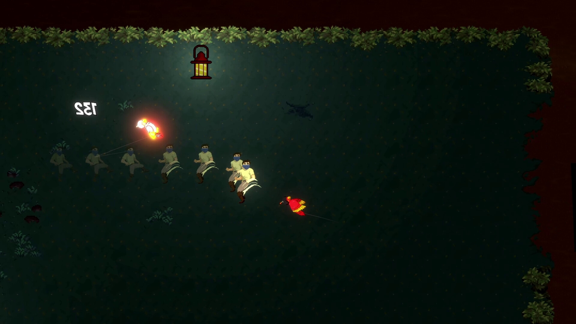 Boomerang Jack on Steam