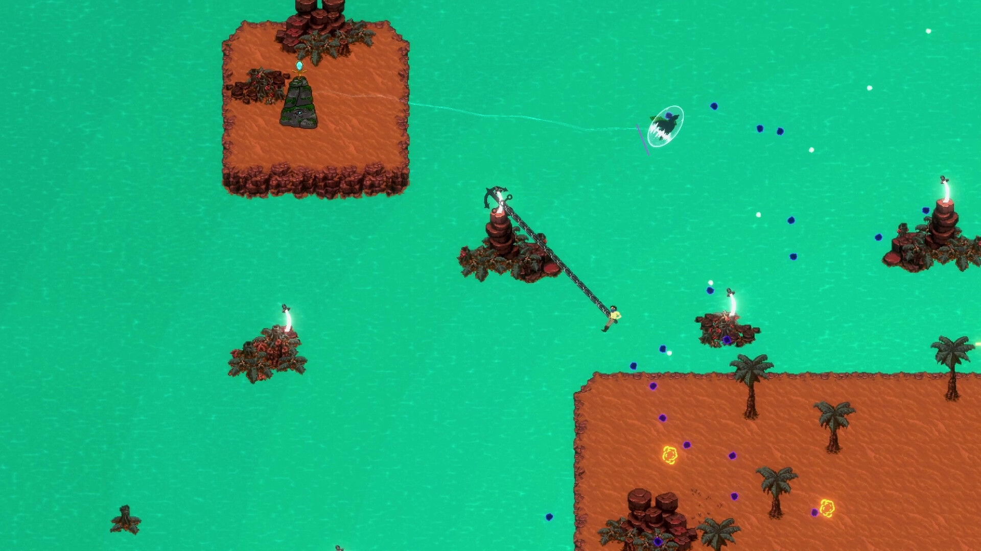 Boomerang Jack on Steam