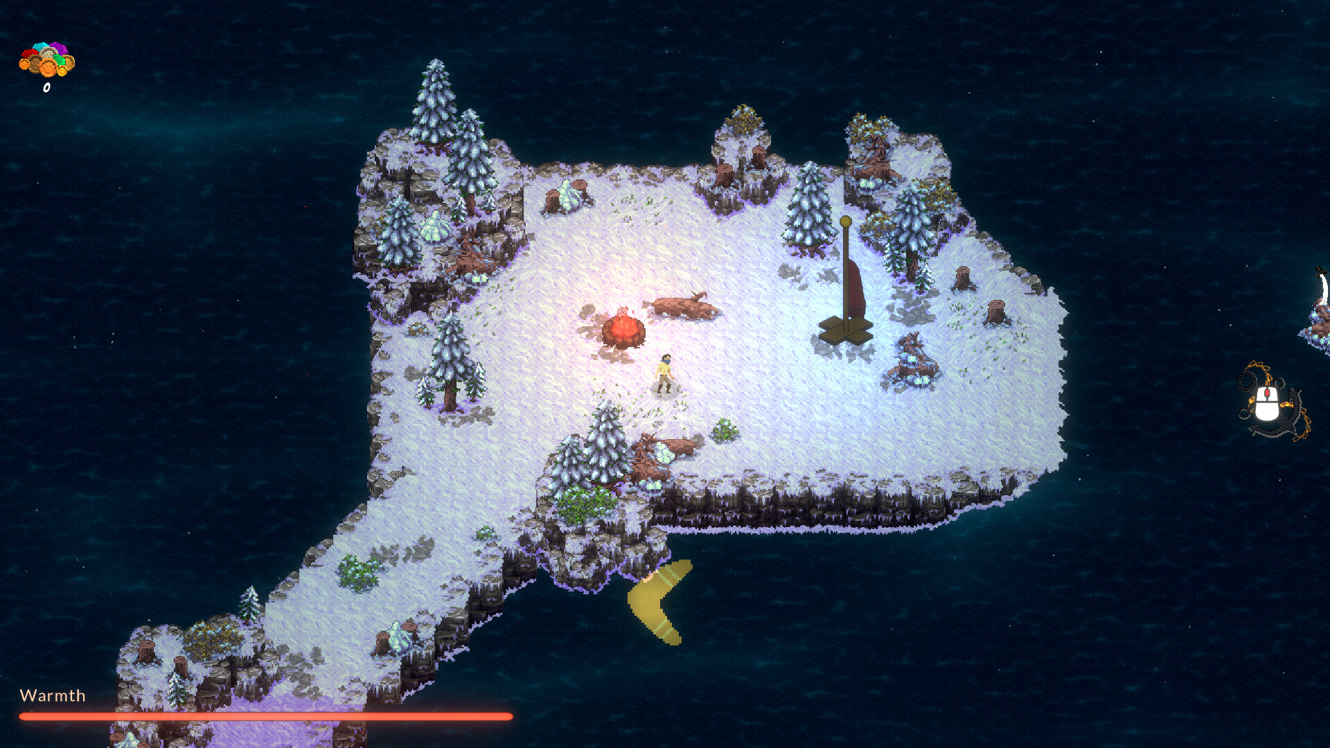 Boomerang Jack on Steam