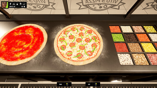 Denizen game for Linux 1