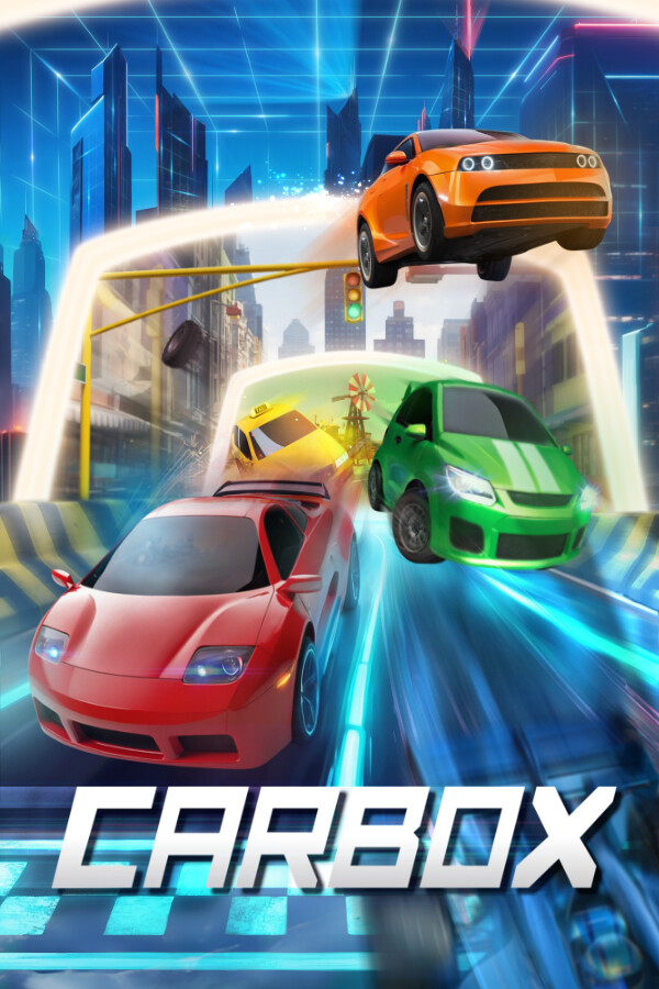 Carbox